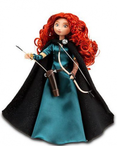 Disney Merida amazon