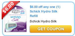 Schick Hydro Walmart