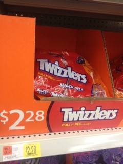 Twizzler Coupon Walmart