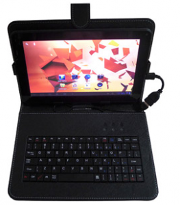 VOD Tablet