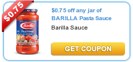 barilla coupon1