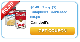 coupon campbells