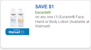 coupon eucerine