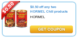 coupon hormel chili