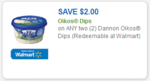 coupon oikos