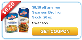 coupon swanson broth