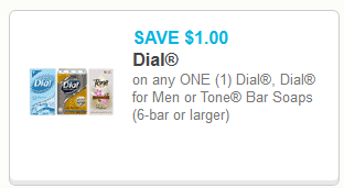 coupon tone dial