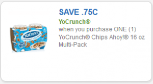 coupon yocrunch