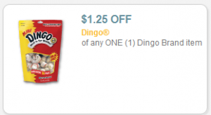 dingo coupon