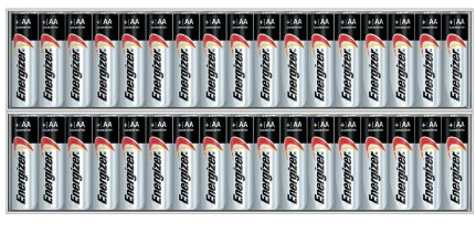 energizer batteries34