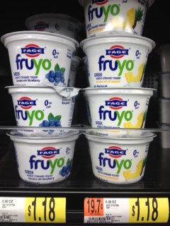 fruyo walmart