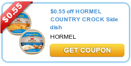 hormel coupon