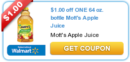 motts apple juice IHTM walmart