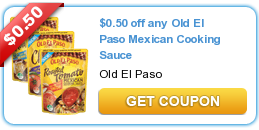 old el paso coupon a