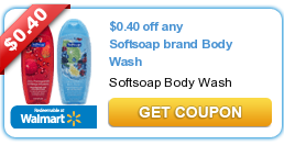 soft soap coupon