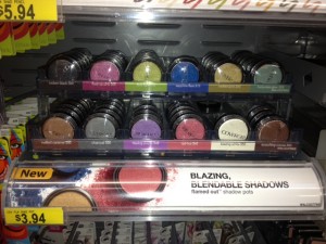 Covergirl Shadow Walmart