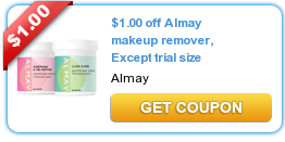 almay coupon