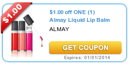 almay coupon