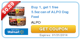 alpo coupon