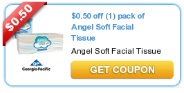 angel soft tissue coupon