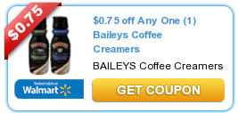 baileys creamer coupon