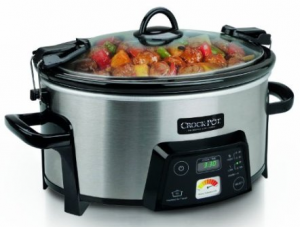 crockpot amazon