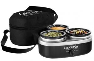 crockpot mini amazon