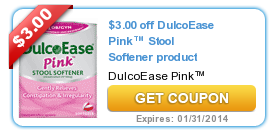 dulcoease coupon