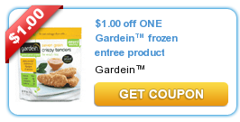 gardein coupon