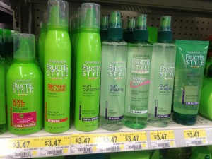 garnier walmart