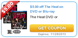 heat coupon