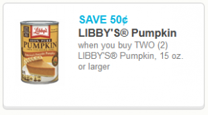 libbys coupon