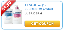 lubriderm coupon