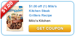 milo kitchen coupon