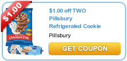 pillsbury cookie coupon