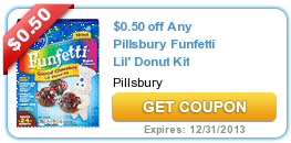 pillsbury coupon