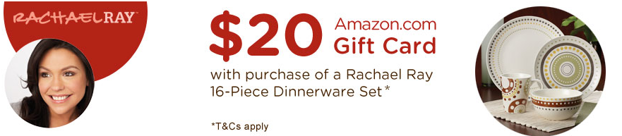 rachael ray amazon 20