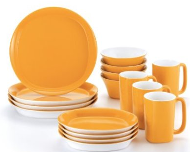 rachael ray yellow amazon