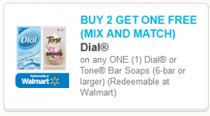 tone dial coupon