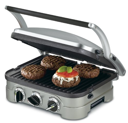 Cuisinart Griddler