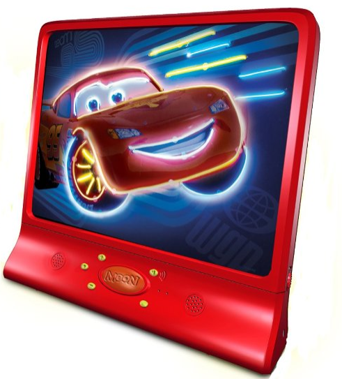 Meon Cars 2 Amazon