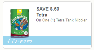 Tetra coupon