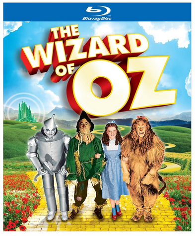 Wizard of oz Amazon