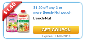 beechnut coupon