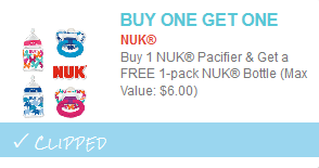 bogo nuk coupon