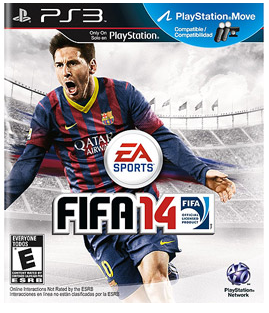 fifa 14