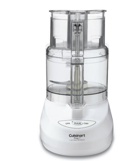 food processor