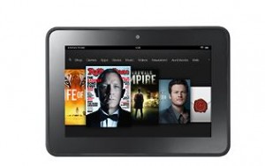 kindle fire deal