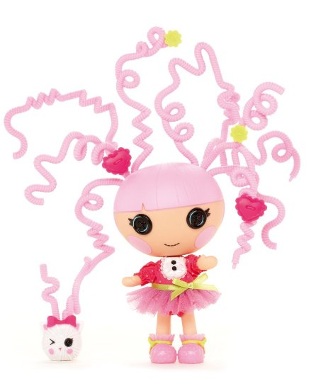 lalaloopsy amazon