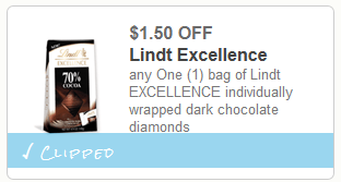 lindt coupon